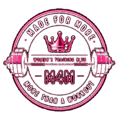Made For More Fitness