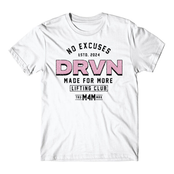 DRVN - T-SHIRT Thumbnail